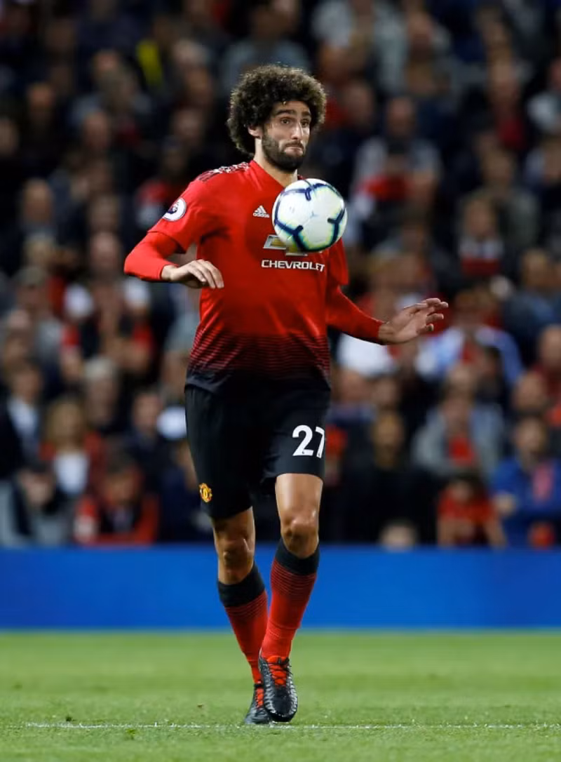 Đội hình Man United siêu mạnh nếu các ngôi sao này trở lại
