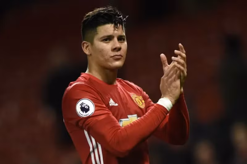 Đội hình Man United siêu mạnh nếu các ngôi sao này trở lại