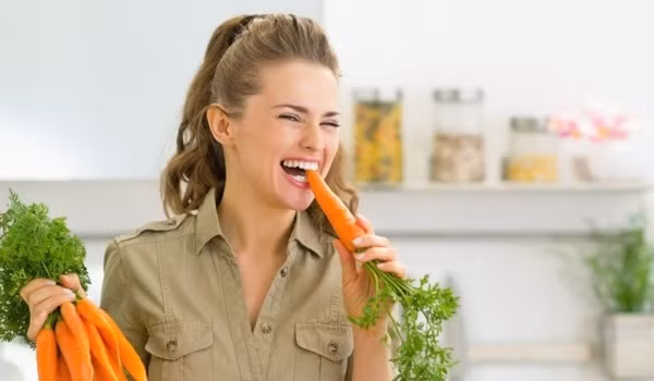 Top thực phẩm khắc tinh của viêm, mũi họng 