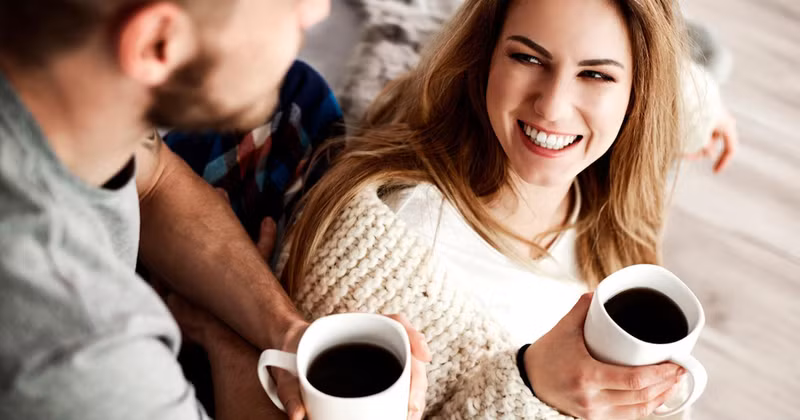 Dùng cafe thực phẩm gây hại cho “cậu nhỏ” thường xuyên trong thời gian dài thì các hormone sinh dục sẽ bị ảnh hưởng. Top thực phẩm là khắc tinh đối với bản lĩnh đàn ông