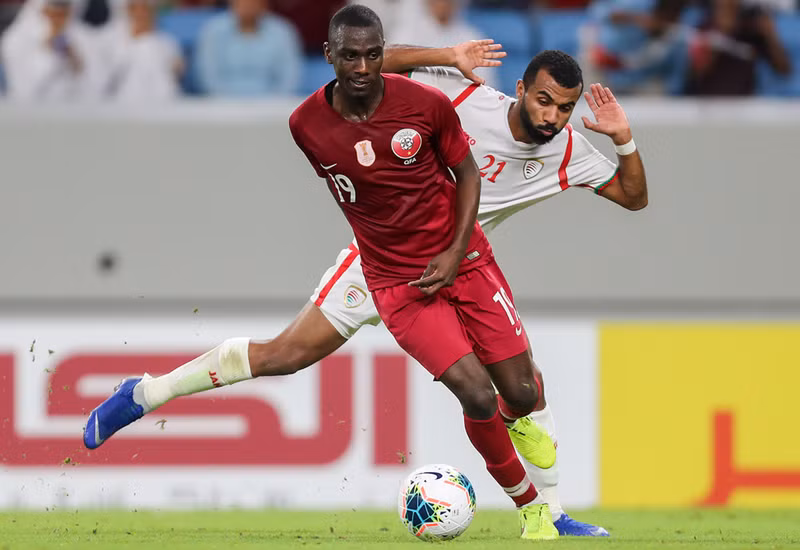 <strong> Almoez Ali (Qatar) là cầu thủ ghi được nhiều bàn thắng nhất trong một kỳ Asian Cup</strong> với 9 bàn vào năm 2019. Sự bùng nổ của tiền đạo sinh năm 1996 góp phần giúp Qatar vô địch Asian Cup 2019. Loạt kỷ lục khó phá tại Asian Cup