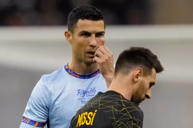 Thỏa thuận giúp Jon Rahm kiếm được nhiều tiền hơn cả những siêu sao bóng đá như Cristiano Ronaldo và Lionel Messi. Bất ngờ danh tính vận động viên nhận lương cao nhất thế giới