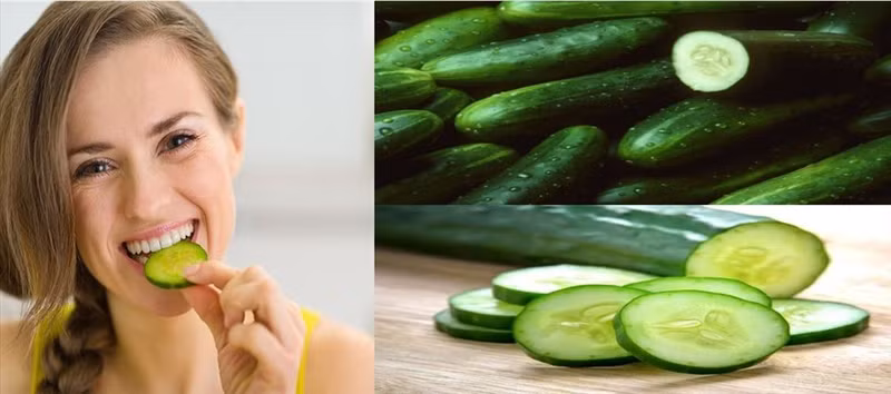 Dưa chuột là quả mọng nước, giàu dinh dưỡng nhưng hàm lượng calo thấp gần như bằng 0, thích hợp cho những bệnh nhân tiểu đường. Những loại quả như insulin tự nhiên, giúp giảm cân bán nhiều chợ Việt