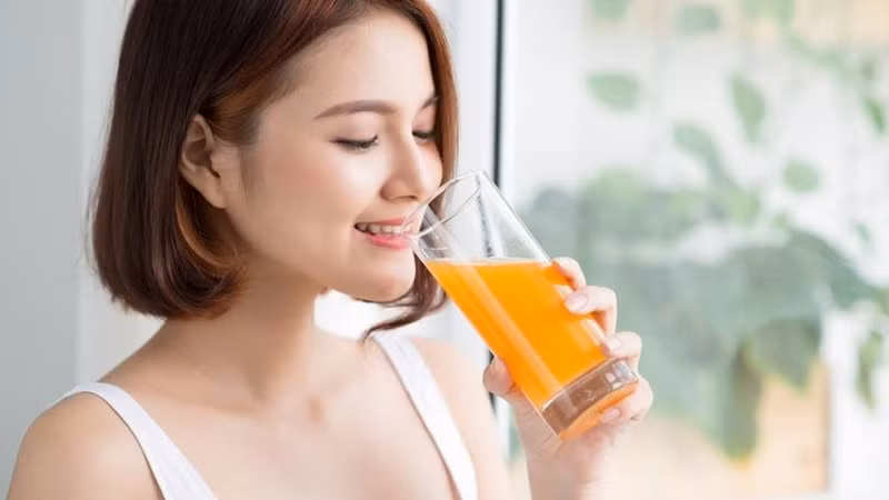 Top những thực phẩm kích hoạt, hỗ trợ kéo dài tuổi thọ