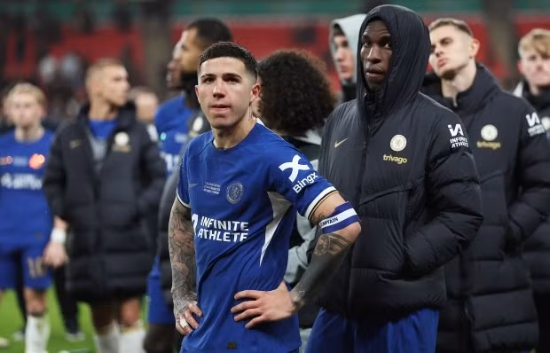 Hàng loạt cầu thủ phải rời Chelsea trước 30/6 