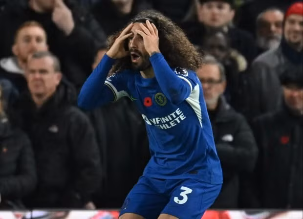 Hàng loạt cầu thủ phải rời Chelsea trước 30/6 