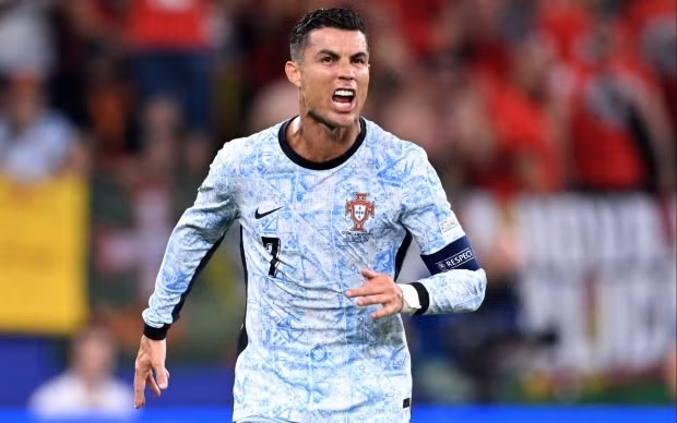 Đó là một đêm đáng quên với Cristiano Ronaldo và đồng đội ở Gelsenkirchen. Hạ gục Bồ Đào Nha, Georgia làm nên lịch sử tại EURO 2024