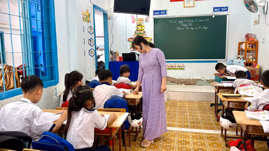 Ảnh mình họa.