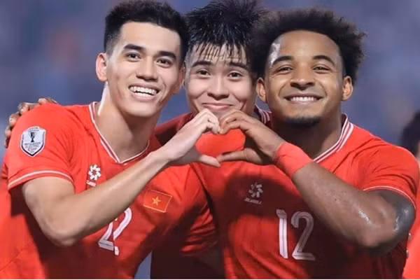 Báo Indonesia khuyên đội nhà cảnh giác Xuân Son