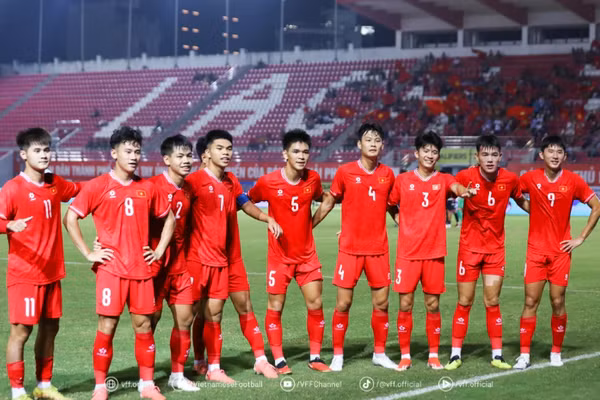 Báo Malaysia đánh giá thấp hàng công tuyển Việt Nam