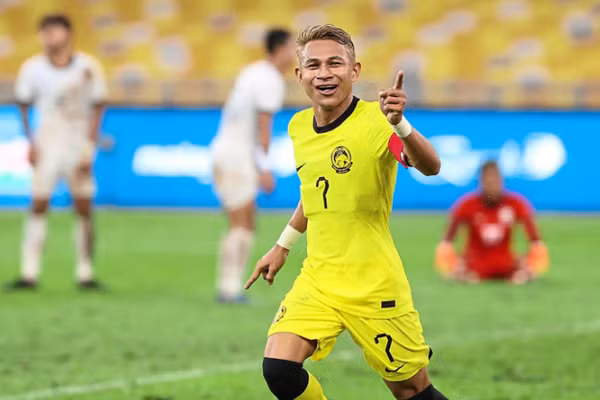 Faisal Halim đang làm bạn với chấn thương.