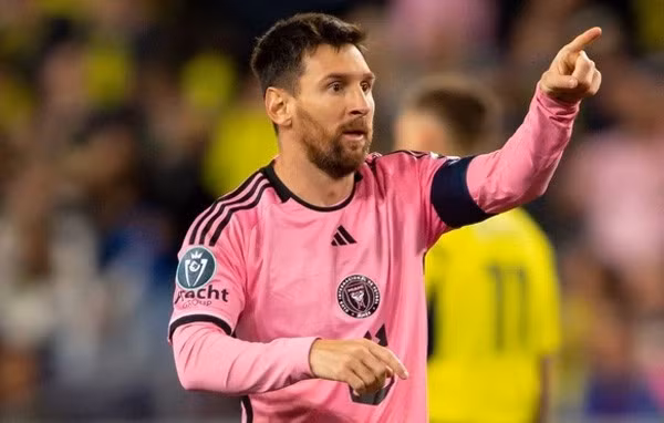 Messi tiết lộ bất ngờ về tương lai sau khi giải nghệ