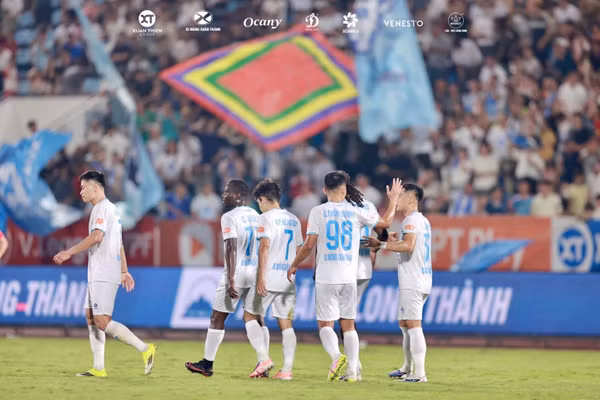 Dự đoán kết quả trận Thép Xanh Nam Định - Selangor ở bán kết Shopee Cup