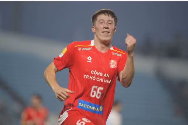 U23 Việt Nam đón tin kém vui trước thềm ASIAD 2026