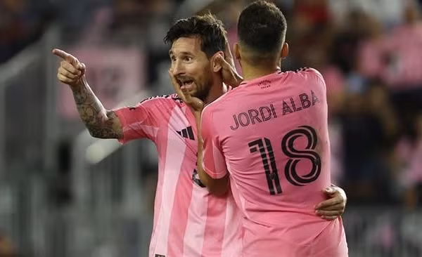 Messi lên kế hoạch tổ chức giải đấu đặc biệt 