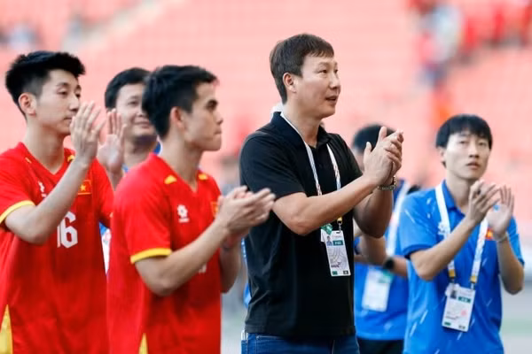 AFC đánh giá cao sao U23 Việt Nam ở U23 châu Á