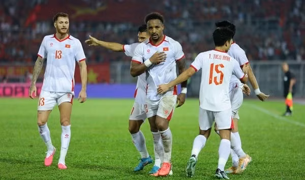 Siêu máy tính dự đoán tỷ số trận Việt Nam – Malaysia lúc 20h ngày 19/8
