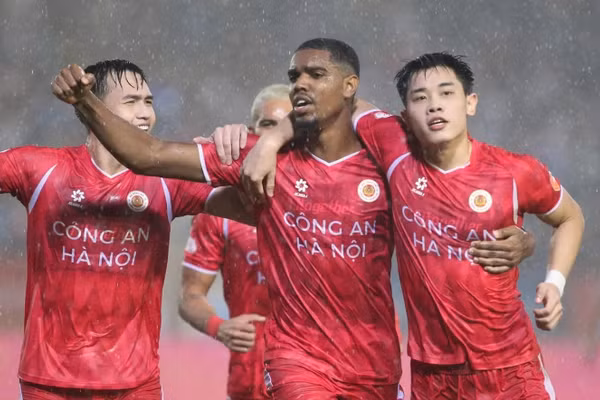 Siêu cúp Quốc gia Việt Nam 2026 diễn ra khi nào?