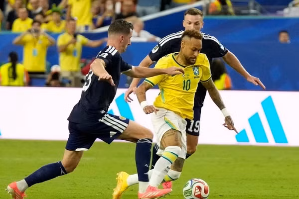 Siêu máy tính dự đoán tỷ số trận Nhật Bản – Brazil lúc 0h ngày 30/6