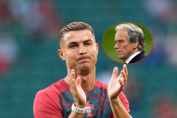 C. Ronaldo chấp nhận án phạt nặng từ Liên đoàn bóng đá Bồ Đào Nha.