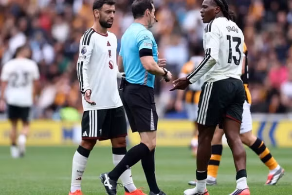 Man United tiếp đón Ipswich Town ở vòng 2 Ngoại hạng Anh.