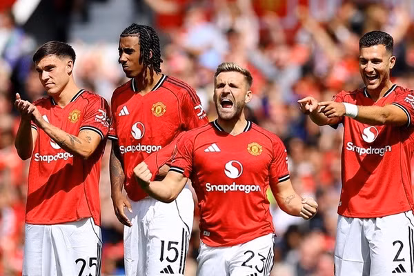 Trang quốc tế dự đoán bất ngờ về trận Man United - Aston Villa