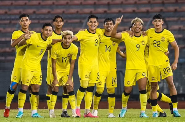 Bóng đá Malaysia nguy cơ nhận thêm án phạt từ FIFA