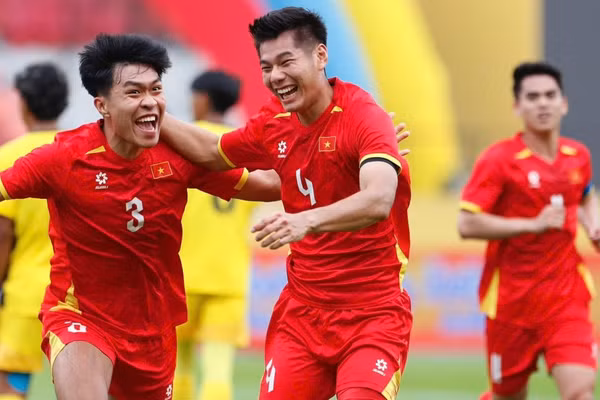 Báo Thái Lan nhận định về trận chung kết với U22 Việt Nam