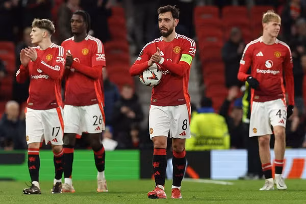 Siêu máy tính dự đoán về trận Man United - Brighton 