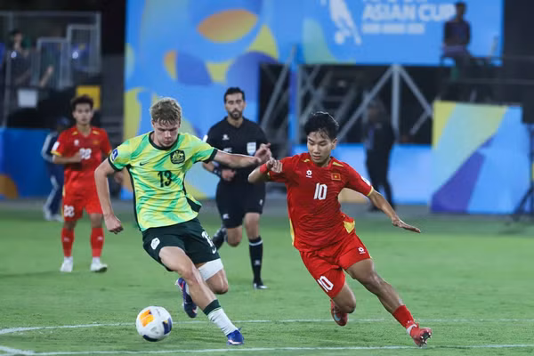 Truyền thông Đông Nam Á: Thành tích của U17 Việt Nam rất đáng tự hào