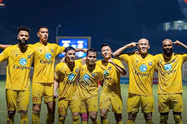 Đối thủ Hoàng Anh Gia Lai được ‘treo’ thưởng lớn cực lớn vòng 22 V-League