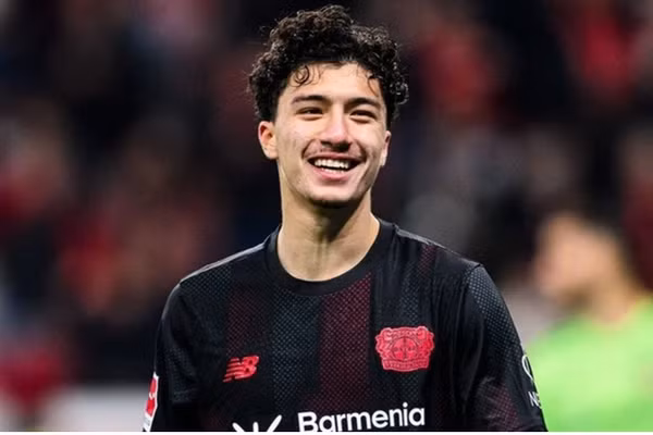 Ibrahim Maza tự tin tuyên bố sẽ đánh bại Lionel Messi ở World Cup 2026.