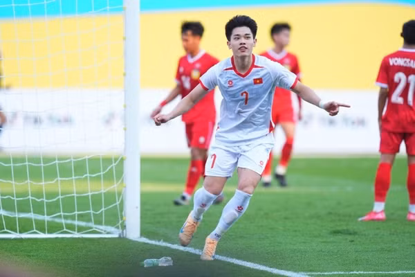 Báo Indonesia và Malaysia nói thẳng về thực lực của U22 Việt Nam