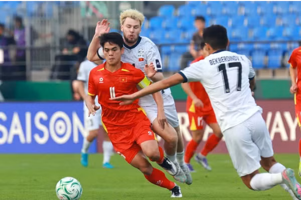 ‘Nội soi’ sức mạnh đối thủ của U23 Việt Nam ở tứ kết
