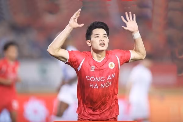 Đình Bắc không ngại đối thủ mạnh ở Asian Cup 2027