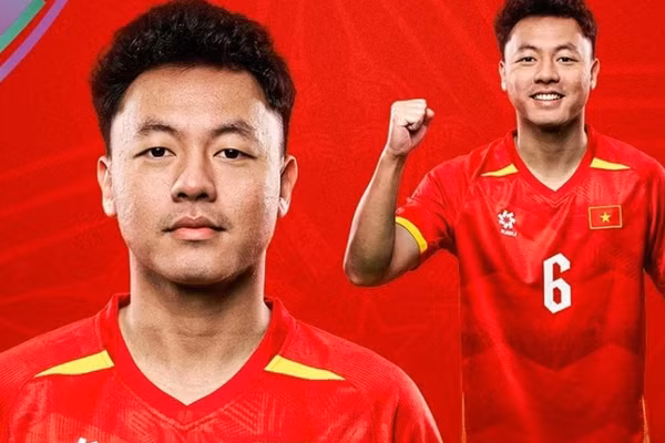 Hai trụ cột U23 Việt Nam nghỉ thi đấu dài hạn