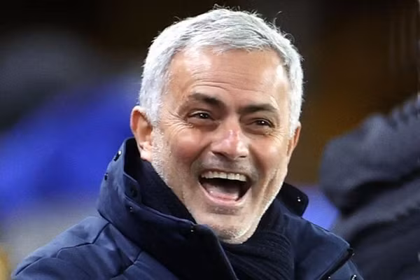HLV Jose Mourinho lên tiếng về khả năng tái hợp Real Madrid