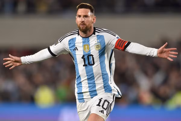 Siêu máy tính dự đoán tỷ số trận Argentina – Tây Ban Nha lúc 2h ngày 20/7