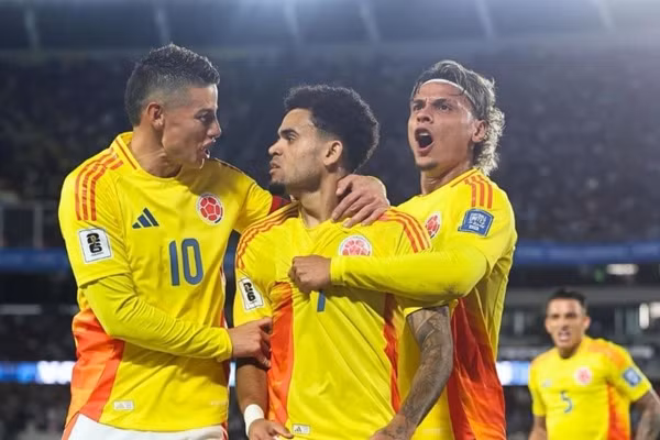 Trang quốc tế dự đoán trận Colombia – Ghana lúc 8h30 ngày 4/7