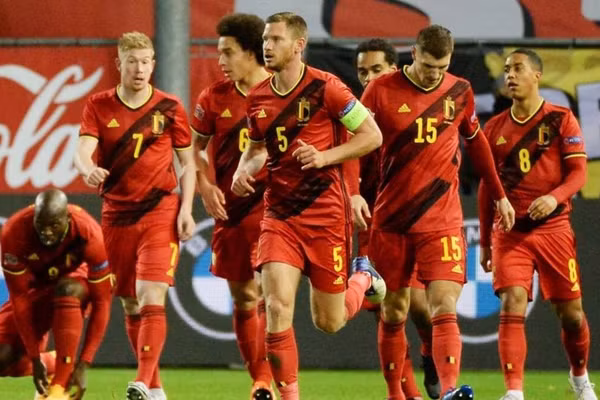 Lịch thi đấu World Cup 2026 ngày 11/7: Tây Ban Nha - Bỉ