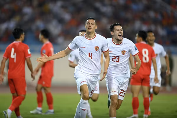 Indonesia sớm dừng bước ở ASEAN Cup 2026.