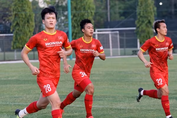 Thu nhập 'khủng' của Nguyễn Hoàng Đức