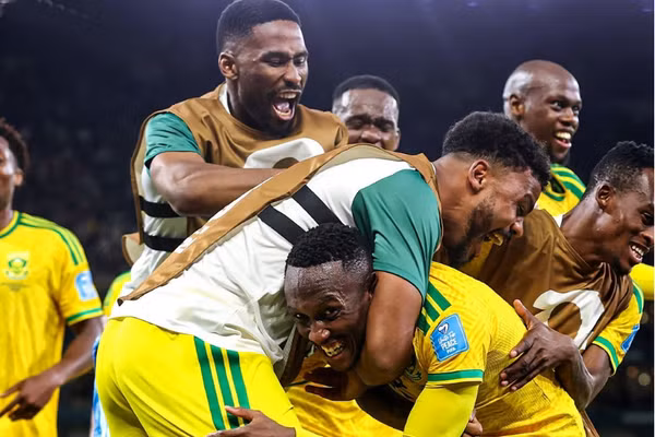 Lịch thi đấu World Cup 2026 ngày 29/6: Nam Phi đối đầu Canada