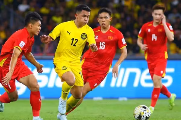 LĐBĐ Malaysia nhận tin sốc vụ nhập tịch ‘lậu’ cầu thủ