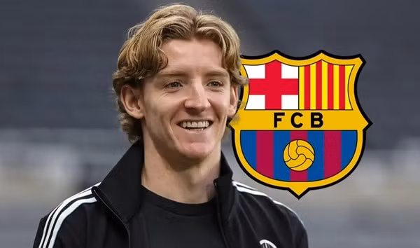 Barca sở hữu tân binh 80 triệu Euro