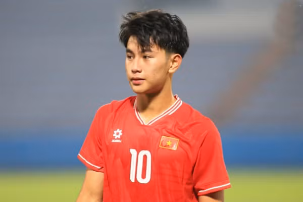‘Thần đồng’ Top 60 thế giới được bổ sung lên U19 Việt Nam?