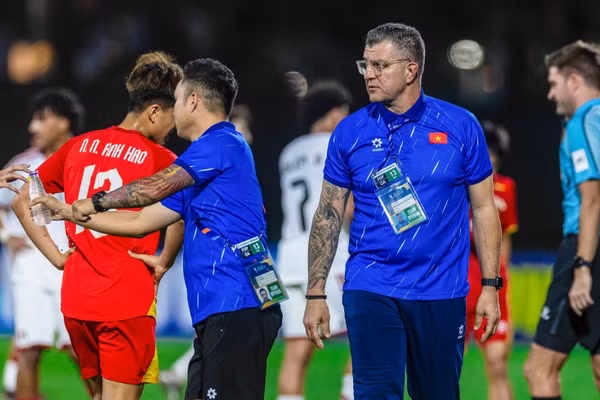 FIFA U17 World Cup 2026 diễn ra ở đâu?