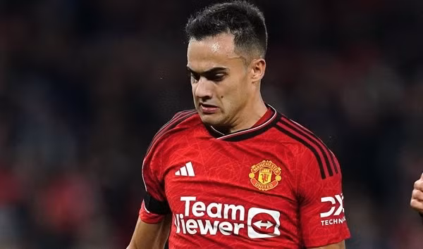 Sergio Reguilon gia nhập Inter Miami