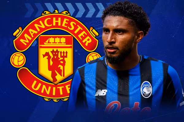 Man United sở hữu tiền vệ 39 triệu bảng