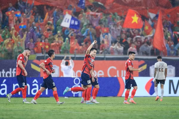 Dự đoán tỷ số trận Công an Hà Nội – Đông Á Thanh Hóa vòng 23 V-League